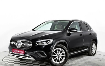 Mercedes-Benz GLA, 2020 год, 4 300 000 рублей, 1 фотография