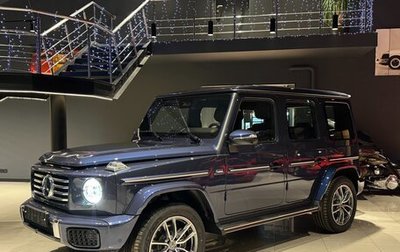 Mercedes-Benz G-Класс W463 рестайлинг _iii, 2024 год, 27 300 000 рублей, 1 фотография