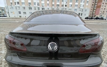 Volkswagen Passat CC I рестайлинг, 2010 год, 1 250 000 рублей, 6 фотография