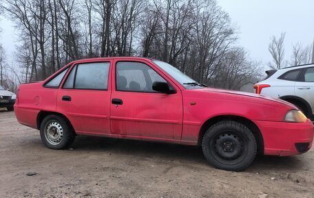 Daewoo Nexia I рестайлинг, 2012 год, 148 000 рублей, 9 фотография