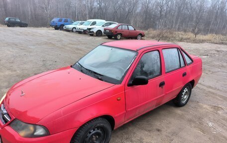 Daewoo Nexia I рестайлинг, 2012 год, 148 000 рублей, 3 фотография