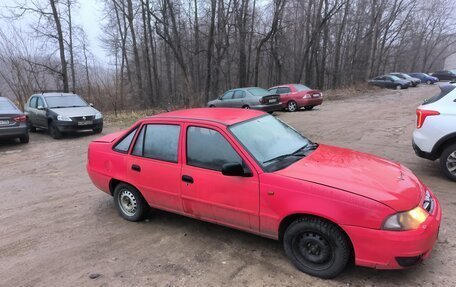 Daewoo Nexia I рестайлинг, 2012 год, 148 000 рублей, 11 фотография