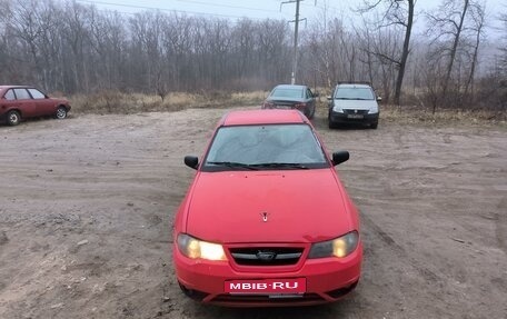 Daewoo Nexia I рестайлинг, 2012 год, 148 000 рублей, 13 фотография