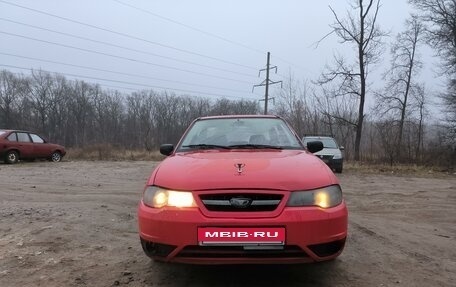 Daewoo Nexia I рестайлинг, 2012 год, 148 000 рублей, 15 фотография