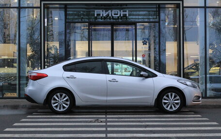 KIA Cerato III, 2014 год, 1 350 000 рублей, 4 фотография