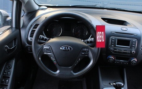 KIA Cerato III, 2014 год, 1 350 000 рублей, 8 фотография