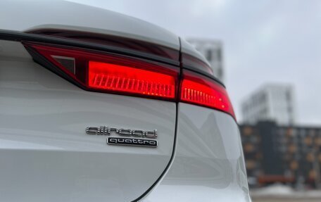 Audi A6 allroad, 2020 год, 5 000 000 рублей, 11 фотография