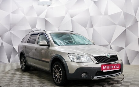 Skoda Octavia, 2012 год, 1 188 000 рублей, 7 фотография