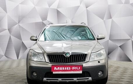 Skoda Octavia, 2012 год, 1 188 000 рублей, 8 фотография