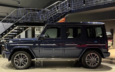 Mercedes-Benz G-Класс W463 рестайлинг _iii, 2024 год, 27 300 000 рублей, 2 фотография