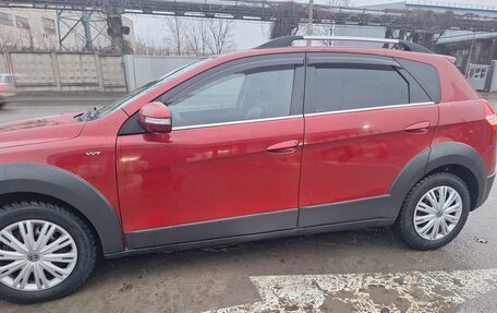 DongFeng H30 Cross, 2016 год, 785 000 рублей, 10 фотография