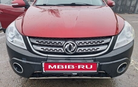 DongFeng H30 Cross, 2016 год, 785 000 рублей, 16 фотография