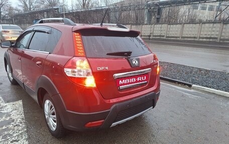 DongFeng H30 Cross, 2016 год, 785 000 рублей, 35 фотография