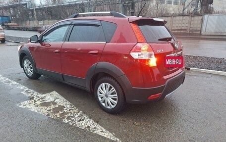 DongFeng H30 Cross, 2016 год, 785 000 рублей, 38 фотография