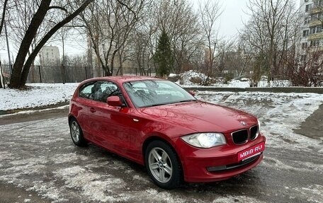 BMW 1 серия, 2010 год, 980 000 рублей, 3 фотография