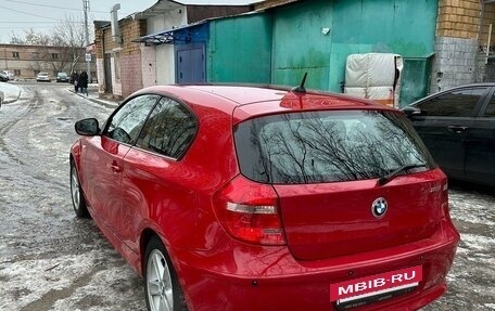 BMW 1 серия, 2010 год, 980 000 рублей, 5 фотография