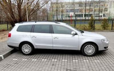 Volkswagen Passat B6, 2009 год, 940 000 рублей, 1 фотография