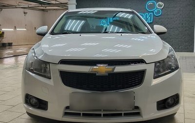 Chevrolet Cruze II, 2012 год, 990 000 рублей, 1 фотография