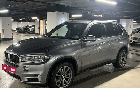 BMW X5, 2014 год, 3 450 000 рублей, 2 фотография