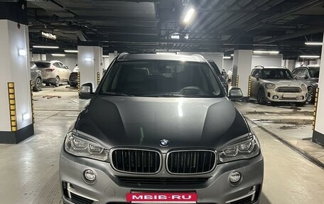 BMW X5, 2014 год, 3 450 000 рублей, 3 фотография