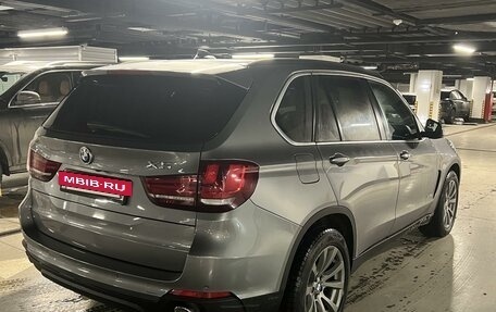 BMW X5, 2014 год, 3 450 000 рублей, 4 фотография