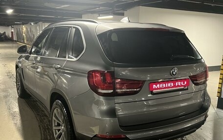 BMW X5, 2014 год, 3 450 000 рублей, 5 фотография