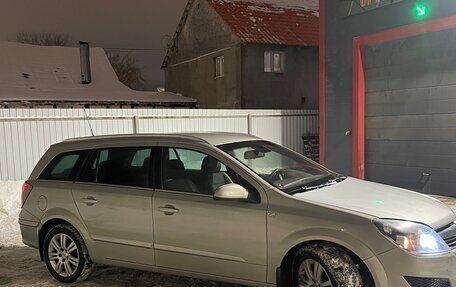 Opel Astra H, 2008 год, 450 000 рублей, 3 фотография