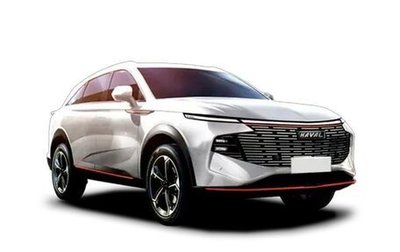 Haval F7, 2024 год, 2 899 000 рублей, 1 фотография