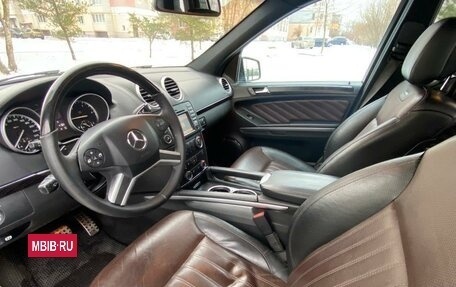 Mercedes-Benz GL-Класс, 2012 год, 2 570 000 рублей, 7 фотография