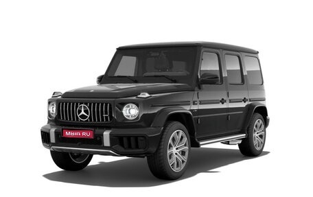 Mercedes-Benz G-Класс AMG, 2024 год, 38 248 000 рублей, 1 фотография