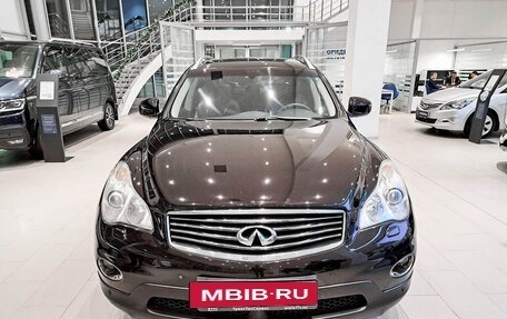 Infiniti QX50 I рестайлинг, 2013 год, 1 698 000 рублей, 6 фотография