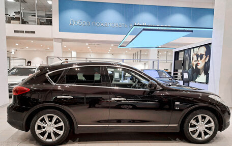 Infiniti QX50 I рестайлинг, 2013 год, 1 698 000 рублей, 8 фотография