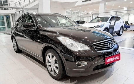 Infiniti QX50 I рестайлинг, 2013 год, 1 698 000 рублей, 7 фотография