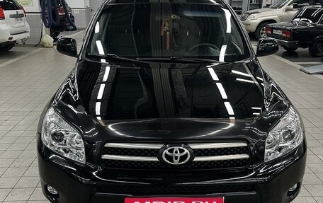 Toyota RAV4, 2005 год, 1 250 000 рублей, 3 фотография