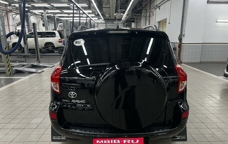 Toyota RAV4, 2005 год, 1 250 000 рублей, 6 фотография