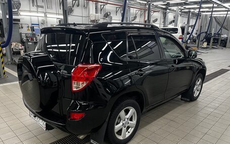 Toyota RAV4, 2005 год, 1 250 000 рублей, 5 фотография