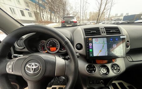 Toyota RAV4, 2005 год, 1 250 000 рублей, 10 фотография