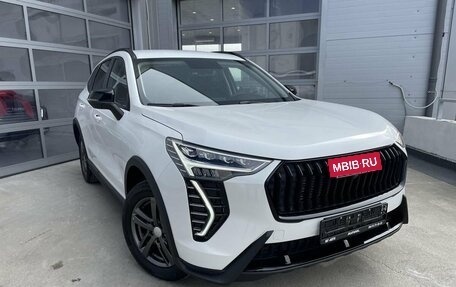 Haval Jolion, 2024 год, 2 499 000 рублей, 7 фотография