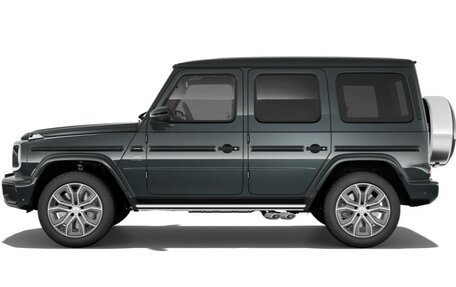 Mercedes-Benz G-Класс AMG, 2024 год, 38 248 000 рублей, 18 фотография