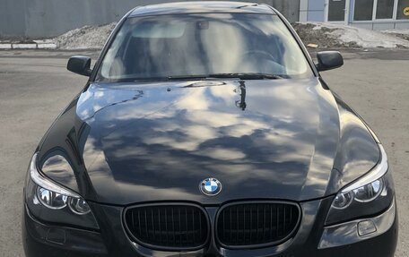 BMW 5 серия, 2004 год, 1 040 000 рублей, 7 фотография