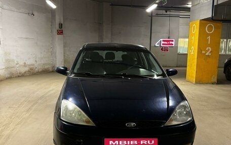 Ford Focus IV, 2004 год, 289 000 рублей, 4 фотография