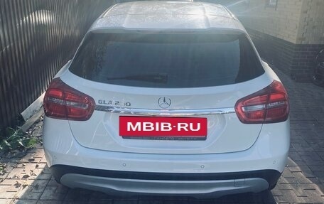 Mercedes-Benz GLA, 2016 год, 2 000 000 рублей, 6 фотография