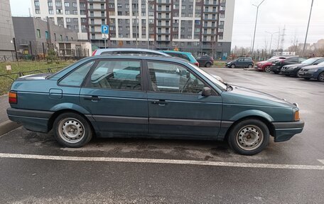 Volkswagen Passat B3, 1988 год, 230 000 рублей, 12 фотография