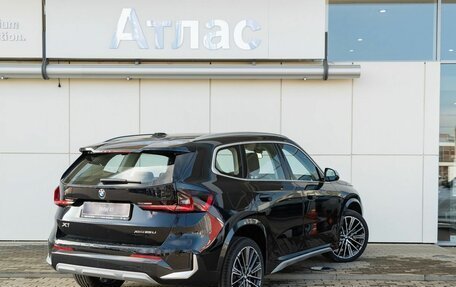 BMW X1, 2024 год, 6 490 000 рублей, 2 фотография