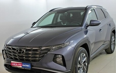 Hyundai Tucson, 2024 год, 4 089 000 рублей, 1 фотография