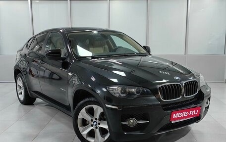 BMW X6, 2011 год, 2 333 000 рублей, 1 фотография