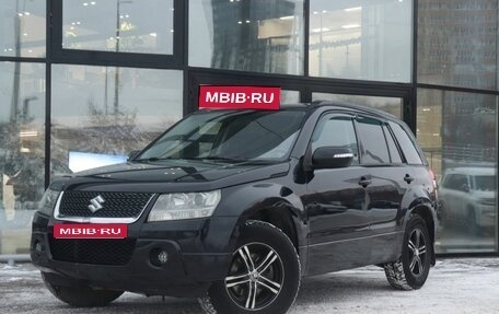 Suzuki Grand Vitara, 2011 год, 1 211 000 рублей, 1 фотография