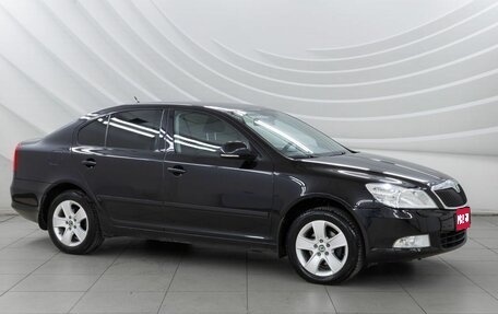 Skoda Octavia, 2010 год, 986 000 рублей, 1 фотография