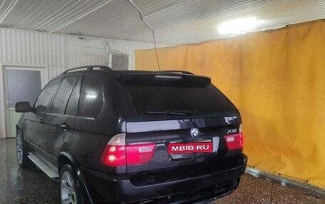 BMW X5, 2004 год, 1 230 000 рублей, 1 фотография