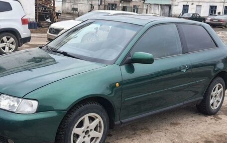 Audi A3, 1997 год, 300 000 рублей, 2 фотография